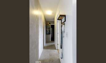 Imagem 5: Apartamento para Aluguel - Vila Mazzei, 2 Quartos, 53 m2