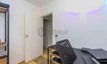 Imagem 4: Apartamento á venda no Parque Imperial 02 dormitórios 65m²