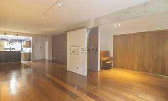 Imagem 8: Apartamento Locação 2 Dormitórios - 138 m² Cerqueira César