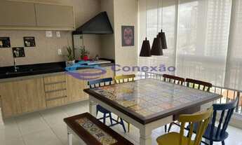 Imagem 2: SÃO PAULO - Apartamento Padrão - Santana