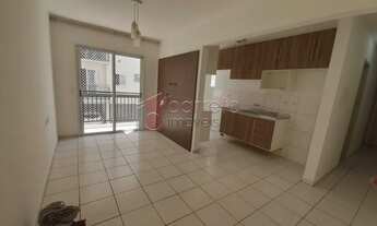 Imagem: Jundiaí - Apartamento Padrão - Medeiros