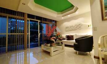 Imagem 3: APARTAMENTO, SALA, VARANDA, 3 QUARTOS, SUÍTE, DUAS VAGAS