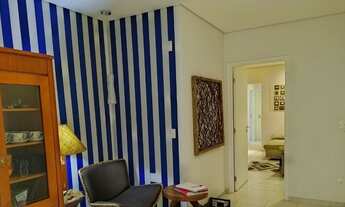 Imagem 4: Apartamento com 4 dormitórios para alugar, 256 m² - Riviera de São Lourenço - Bertioga/SP