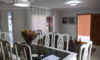 Imagem 3: Santo André - Casa Padrão - Jardim Utinga