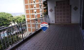 Imagem 6: Apartamento com 3 quartos à venda, 129 m² por R$ 2.000.000 - São Conrado - Rio de Janeiro