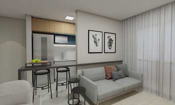 Imagem 6: Apartamento Locação Brooklin 65 m² 2 Dormitórios