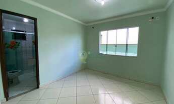 Imagem 7: Casa com 2 dormitórios para alugar, 63 m² por R$ 1.645,00/mês - Vila Nova - Joinville/SC