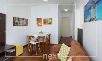 Imagem 4: Apartamento - Cambuí - Campinas