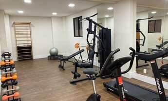 Imagem 7: Residencial Ilha de Malta