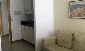 Imagem 2: Flat para alugar diária ou mensal