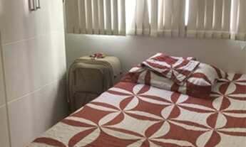 Imagem: Quarto individual engenho novo