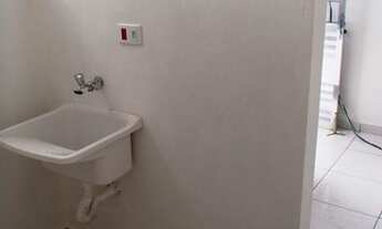 Imagem 5: CASA UM QUARTO - VILA SULINA