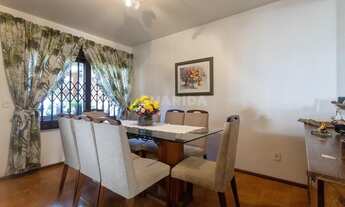 Imagem 3: Casa Residencial/Sobrado para aluguel, 5 quartos, 4 vagas, Tristeza - Porto Alegre/RS