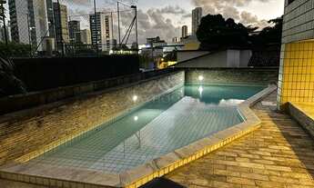 Imagem 6: Edf. Residencial estrela 04 quartos em Parnamirim