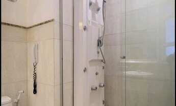 Imagem 3: Flat para venda com 35 metros quadrados com 1 quarto em Jurerê Internacional - Florianópol