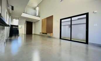 Imagem 2: PIRACICABA - Casa de Condomínio - Loteamento Residencial e Comercial Villa DAquila