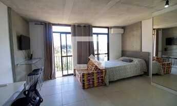 Imagem: Apartamento à Venda - Santo Amaro , 1