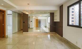 Imagem: Apartamento para Aluguel - Savassi, 2 Quartos