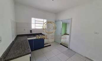 Imagem: LJC RA Amil aluga casa, 02 quartos, e uma