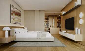 Imagem 6: AMIRA APARTAMENTO COM 3 SUÍTES, SENDO 1 MASTER, 2 CLOSETS E 3 VAGAS DE GARAGEM À VENDA NO