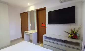 Imagem 3: Casa Shangrila Village/ Duplex Mobiliada/ Parque Dez!