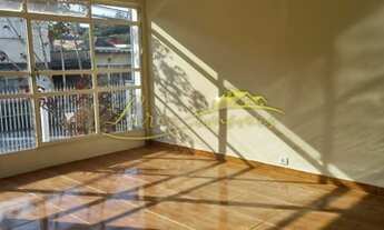 Imagem 3: CASA TÉRREA COM 03 DORMITÓRIOS, 03 BANHEIROS, 04 VAGAS E COM EDÍCULA , NO JARDIM BONFIGLIO