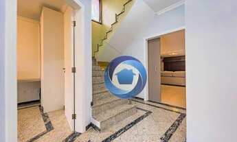 Imagem 3: Sobrado com 4 dormitórios, 306 m² - venda por R$ 2.600.000,00 ou aluguel por R$ 14.760,00