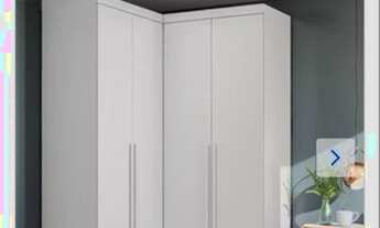 Imagem 3: Apartamento para aluguel tem 30 metros quadrados com 1 quarto