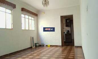 Imagem 3: BELISSIMO SOBRADO COM 3 DORMITORIOS , SENDO 2 SUITES, 2 VAGAS DE GARAGEM - JARDIM MAIA