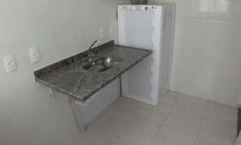 Imagem 7: Apartamento 2 quartos, com vaga e lazer completo em São Gonçalo- Residencial Imigrantes