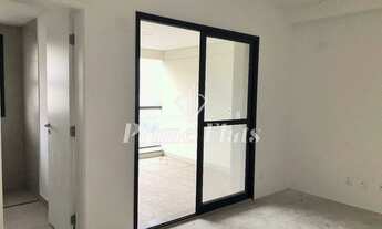 Imagem: Studio disponível para venda no Condomínio