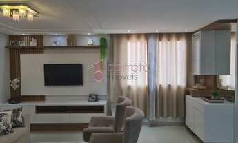 Imagem 3: Jundiaí - Casa de Condomínio - Mirante da Colonia