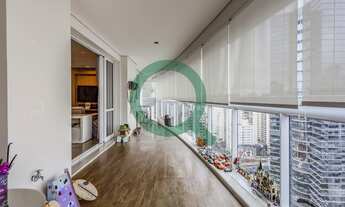 Imagem 7: São Paulo - Apartamento Padrão - Itaim Bibi