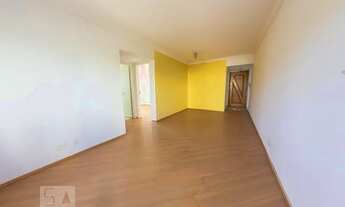 Imagem 5: Apartamento para Aluguel - Vila Mangalot, 2 Quartos, 50 m2