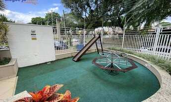 Imagem 6: Apartamento com 2 dormitórios à venda, 69 m² por R$ 515.000,00 - Parque Industrial - São J