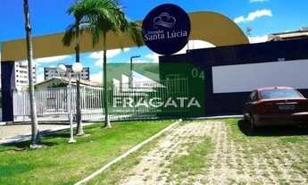 Imagem: CASA ARACAJU COND VIVENDAS DO SANTA LÚCIA