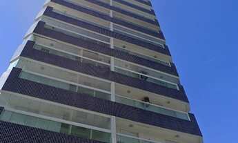 Imagem 3: APARTAMENTO COM 118 m² - CAIÇARA - PRAIA GRANDE SP