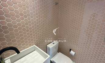 Imagem 7: Apartamento com 3 dormitórios à venda, 108 m² por R$ 1.350.000,00 - Taquaral - Campinas/SP