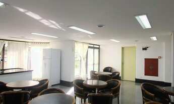 Imagem 5: Flat no Jardins próximo da Av. Paulista e com fácil acesso ao Pq. do Ibirapuera