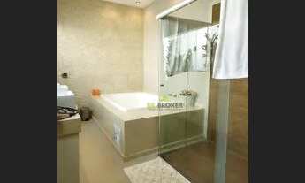 Imagem 7: Casa com 3 dormitórios à venda, 250 m² por R$ 1.400.000,00 - Parque Residencial Damha V