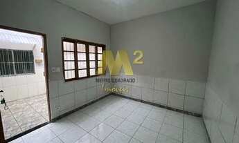 Imagem: Casa com 2 dorms, Ocian, Praia Grande