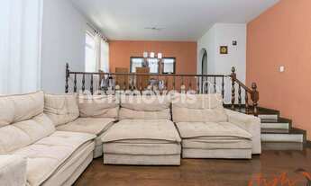 Imagem 4: Venda Apartamento 4 quartos Cidade Nova Belo Horizonte