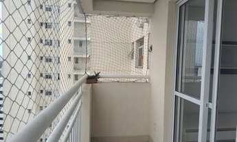 Imagem 7: Apartamento para locação 56 m² com 2 dormitórios e lazer na Lapa - São Paulo - SP