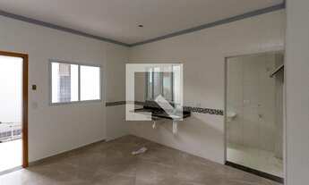 Imagem 4: Apartamento para Aluguel - Vila Ema, 2 Quartos, 50 m2