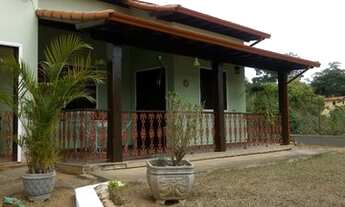 Imagem 3: Vende ou permuta casa por Região dos lagos