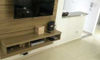 Imagem 2: Apartamento com 2 quartos - Bairro Alvinópolis em Atibaia