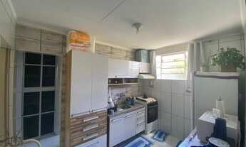 Imagem 7: Apartamento para Venda em Campinas, Dic III, 2 dormitórios, 1 banheiro, 1 vaga