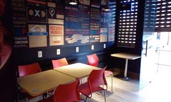 Imagem 5: Só Entrar e Trabalhar !