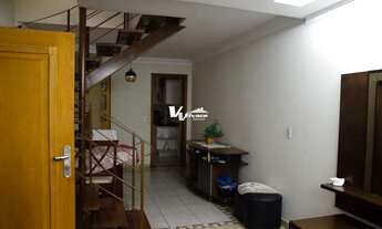 Imagem 4: Sobrado na Vila Maria