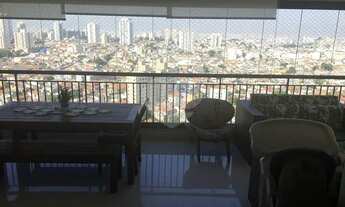 Imagem 2: Excelente apartamento do Pari no empreendimento Green Park totalmente mobiliado